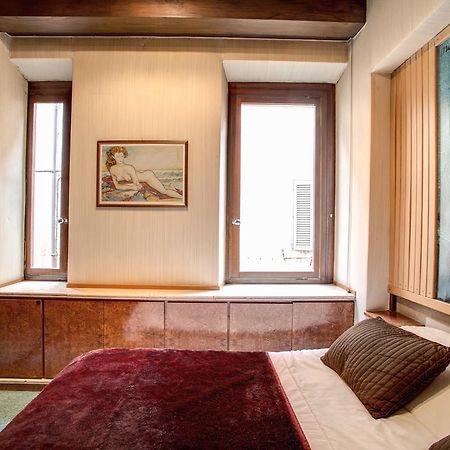 Apartment Spanish Steps 罗马 客房 照片