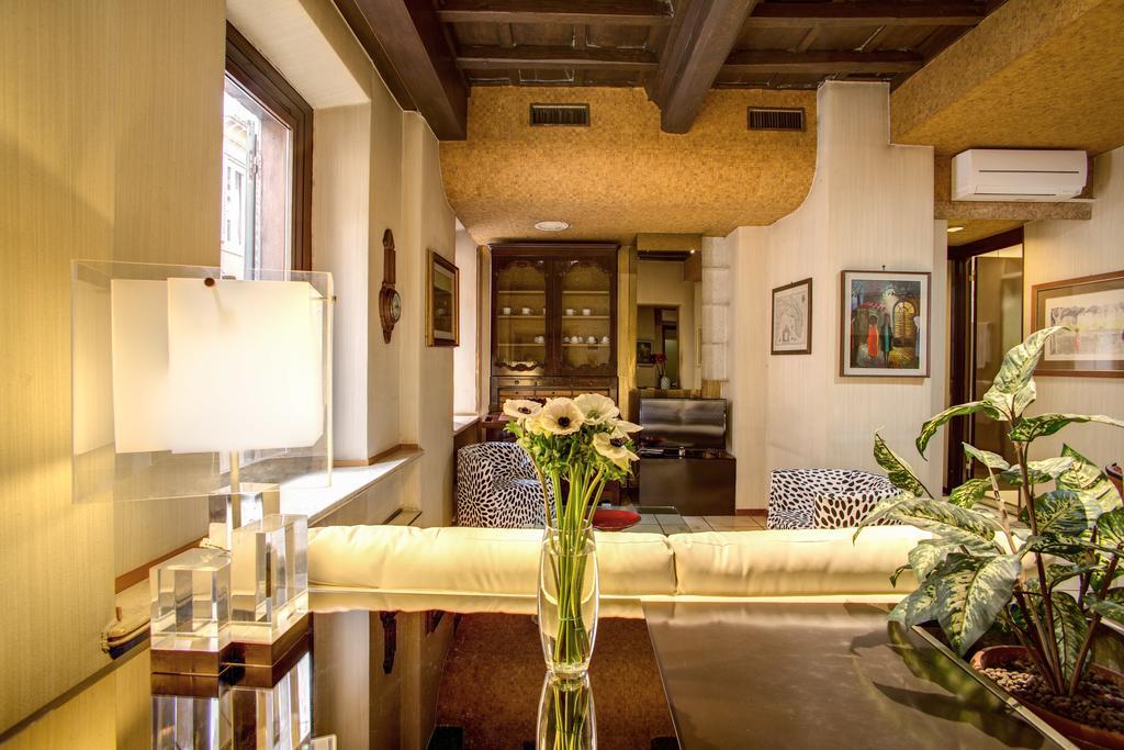 Apartment Spanish Steps 罗马 客房 照片