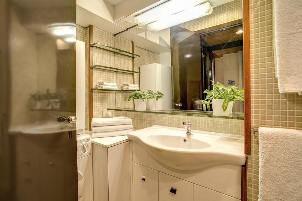 Apartment Spanish Steps 罗马 客房 照片