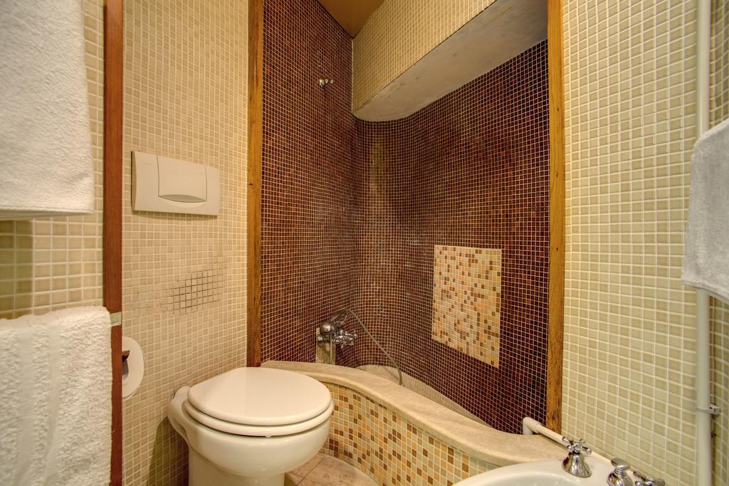 Apartment Spanish Steps 罗马 客房 照片