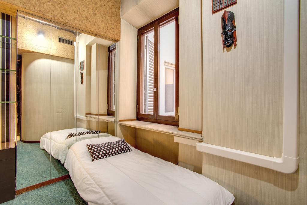 Apartment Spanish Steps 罗马 客房 照片
