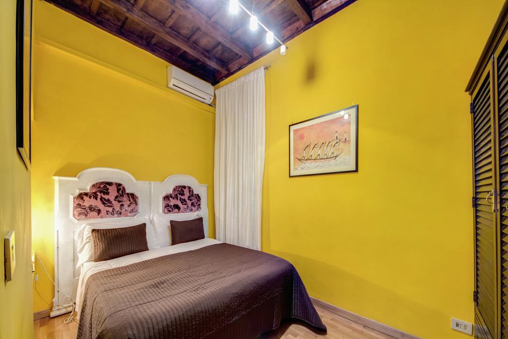 Apartment Spanish Steps 罗马 客房 照片
