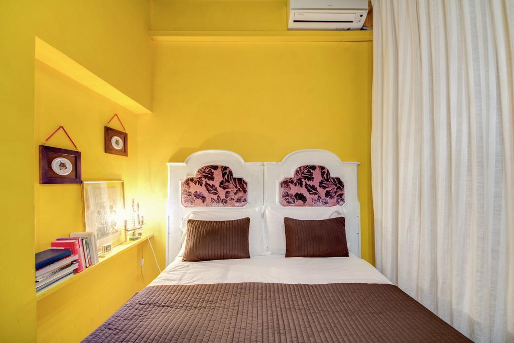 Apartment Spanish Steps 罗马 客房 照片
