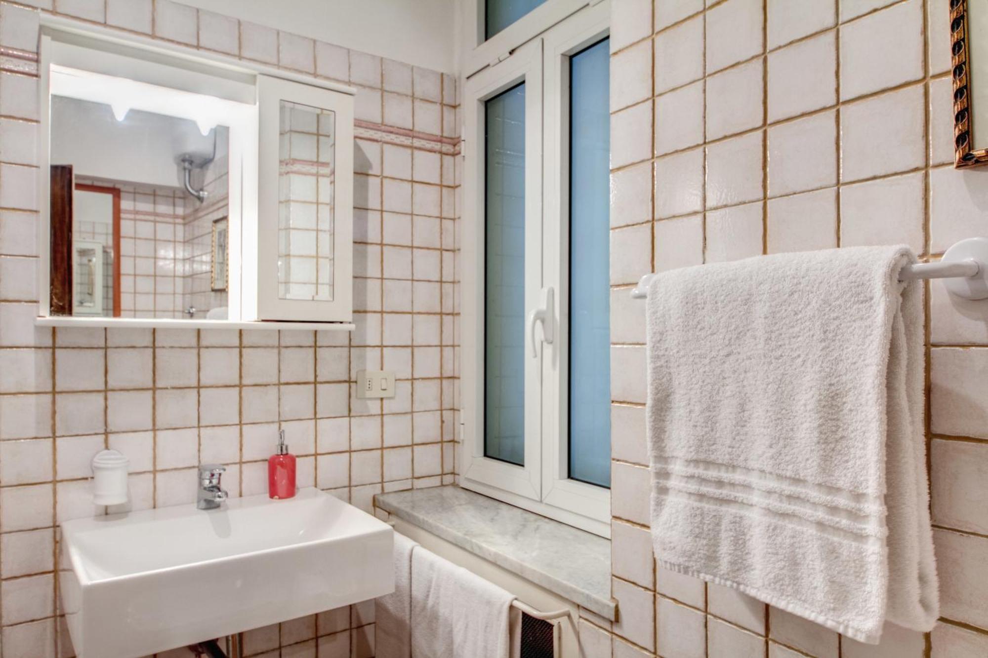 Apartment Spanish Steps 罗马 外观 照片