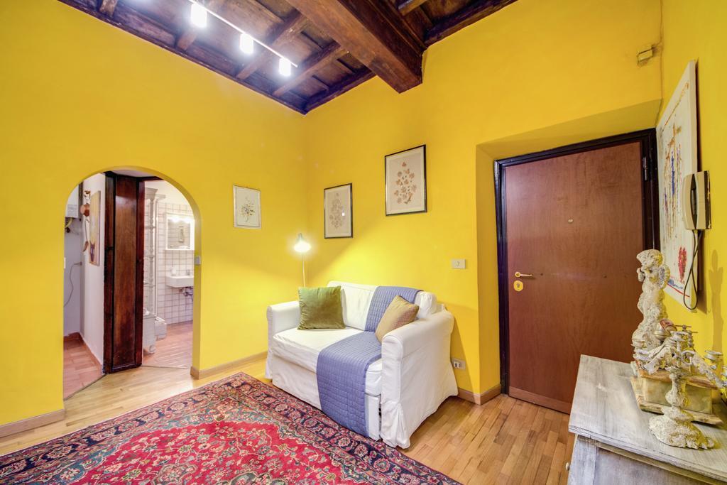Apartment Spanish Steps 罗马 客房 照片